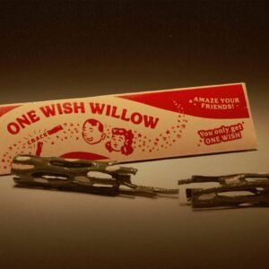 One Wish Willow from Obsession